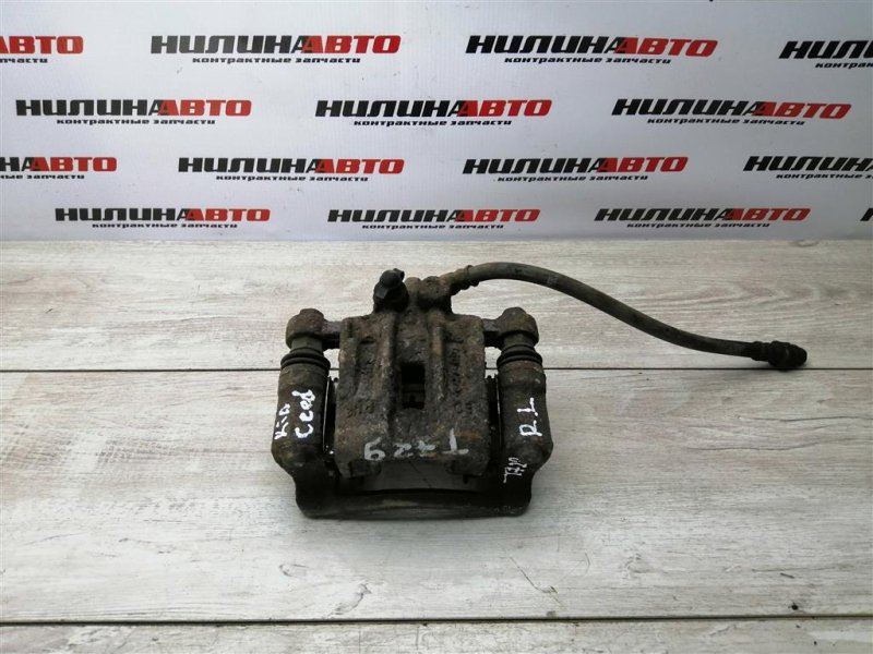 Суппорт тормозной, 2000 рублей, Севастополь