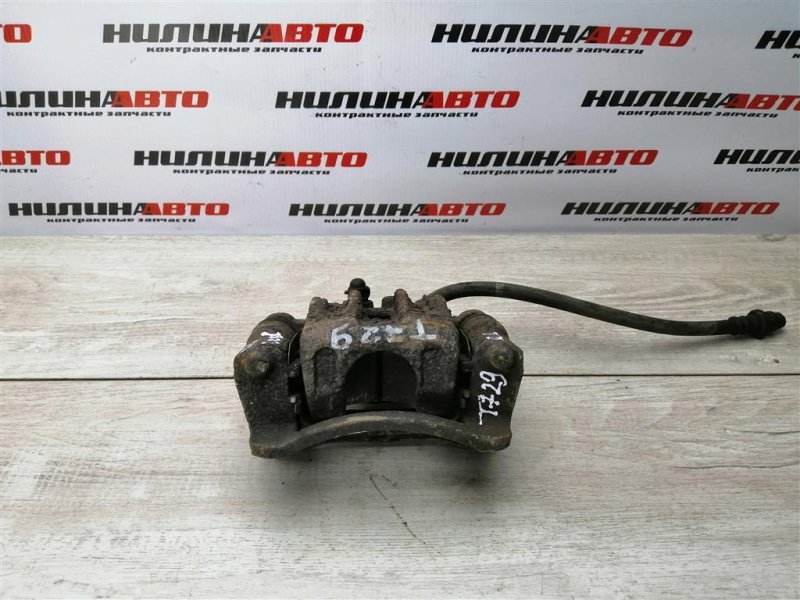 Суппорт тормозной, 2000 рублей, Севастополь