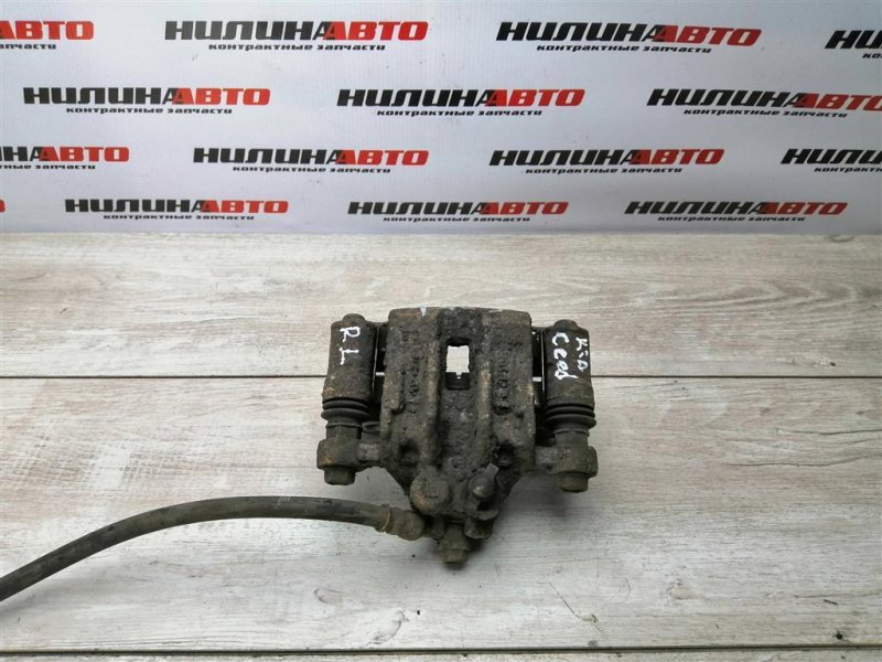 Суппорт тормозной, 2000 рублей, Севастополь