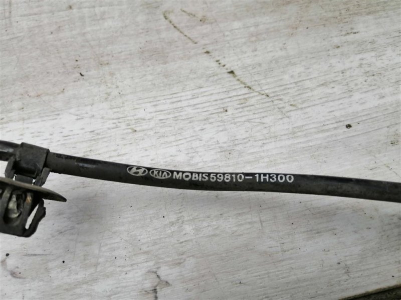 Датчик ABS АБС, 2200 рублей, Севастополь