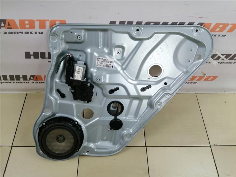 Стеклоподъемник, 1000 рублей, Севастополь