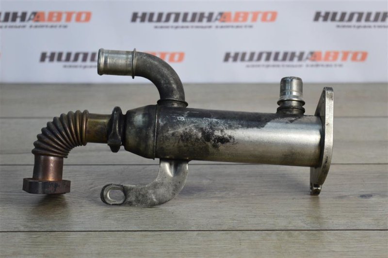 Радиатор ЕГР EGR, 500 рублей, Москва