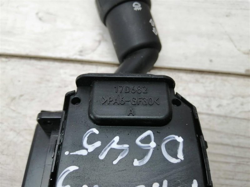 Переключатель подрулевой поворотников, 350 рублей, Севастополь