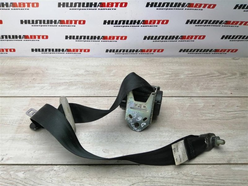 Ремень безопасности, 2500 рублей, Севастополь