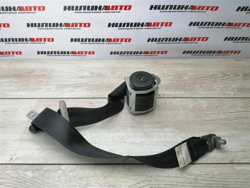 Ремень безопасности, 2500 рублей, Севастополь