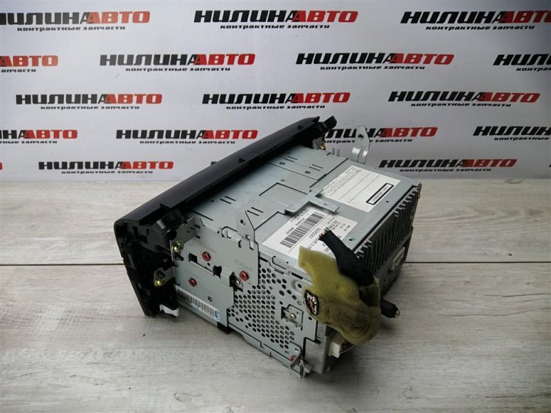 Магнитола, 1500 рублей, Севастополь