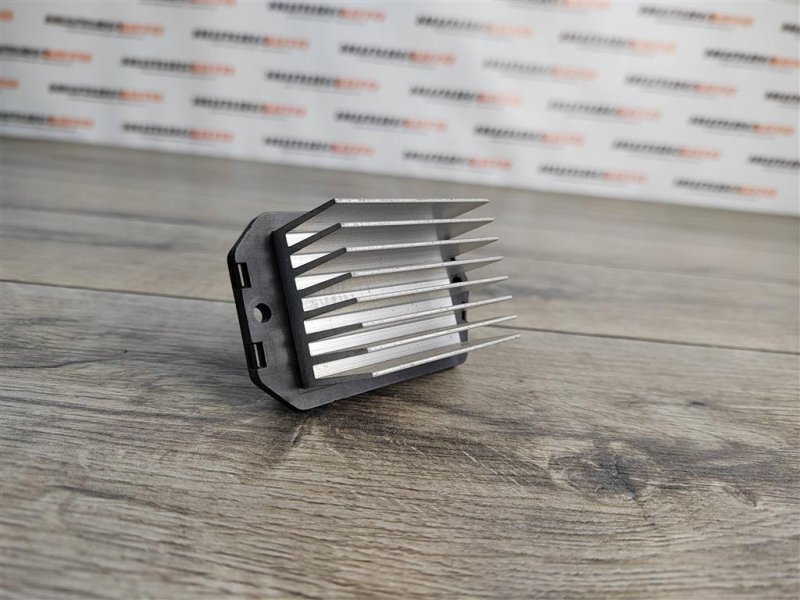 Резистор печки, 500 рублей, Москва