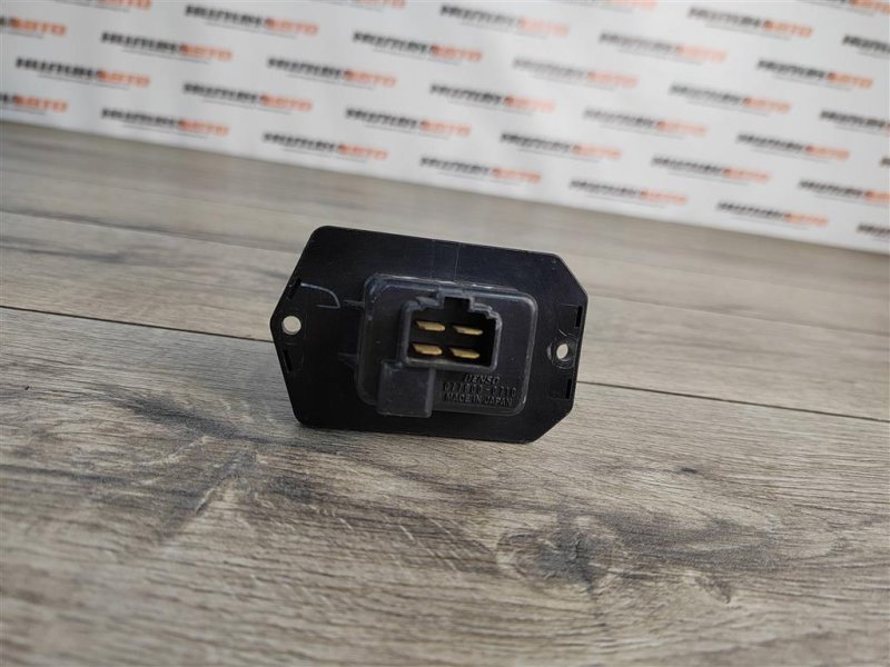 Резистор печки, 500 рублей, Москва