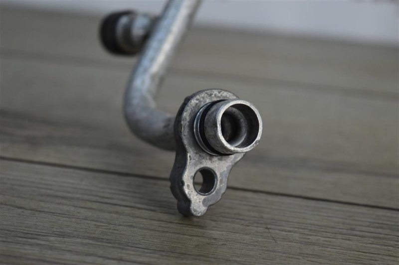 Трубка кондиционера, 2000 рублей, Москва