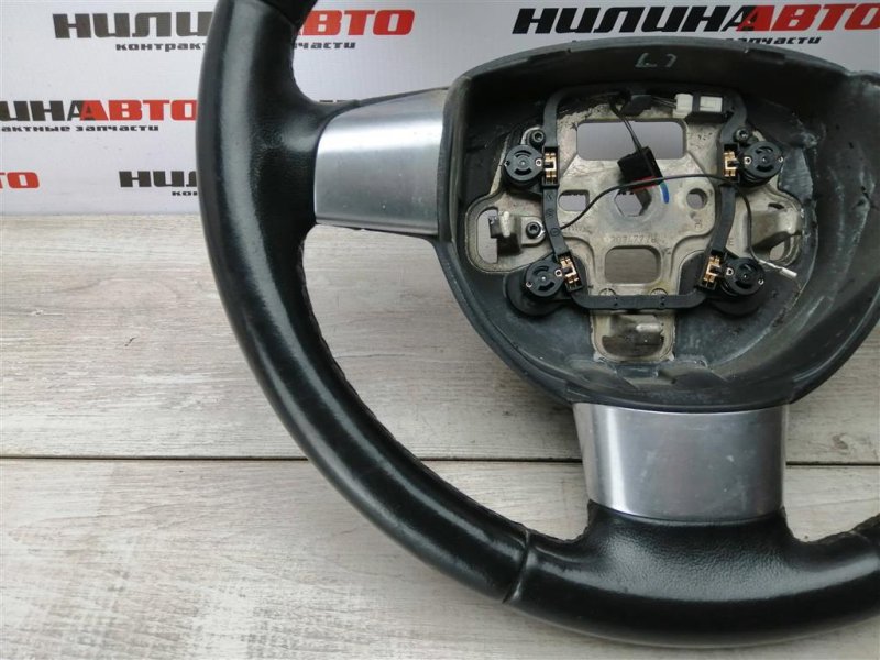 Руль, 2500 рублей, Севастополь