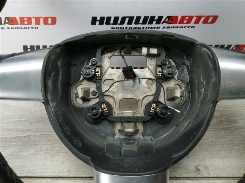 Руль, 2500 рублей, Севастополь