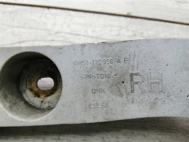 Кронштейн бампера, 600 рублей, Севастополь