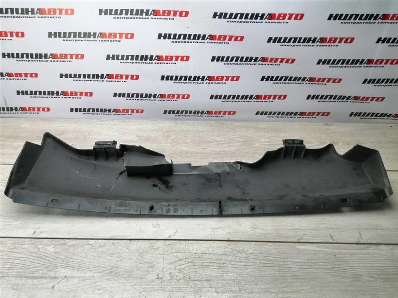 Накладка передней панели, 1000 рублей, Севастополь