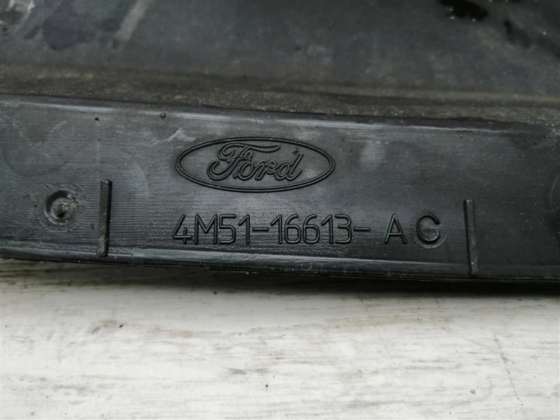 Накладка передней панели, 1000 рублей, Севастополь