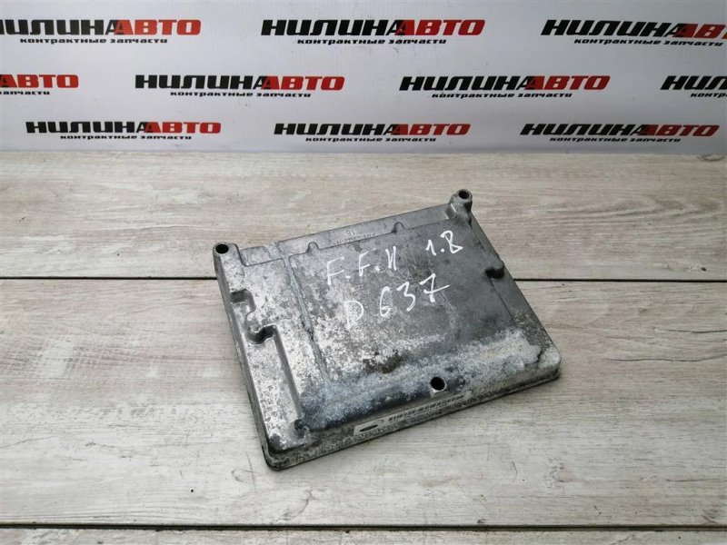 Блок управления двигателем, 2000 рублей, Севастополь