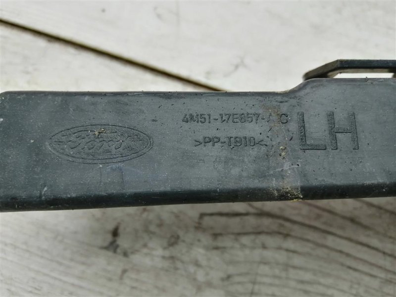 Кронштейн бампера, 450 рублей, Севастополь