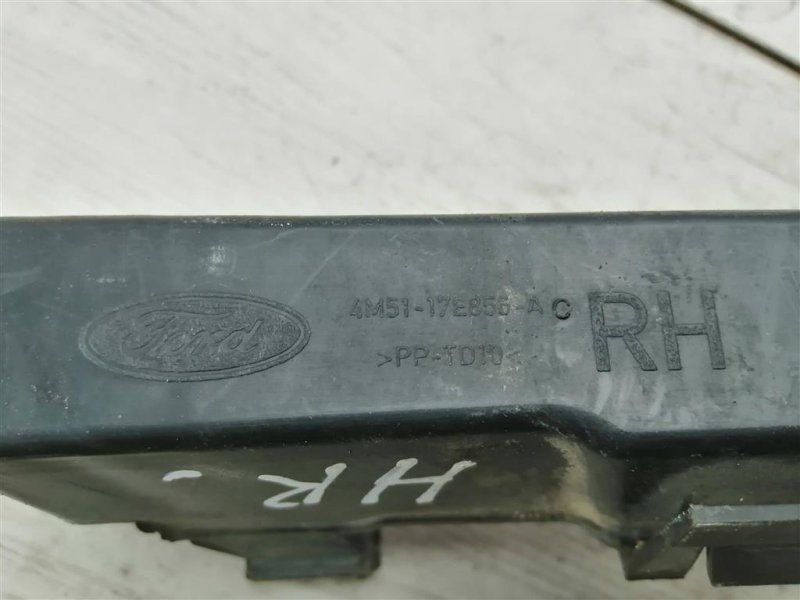 Кронштейн бампера, 400 рублей, Севастополь