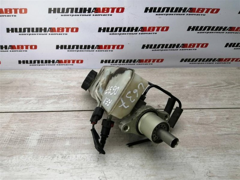 Цилиндр тормозной главный, 800 рублей, Севастополь