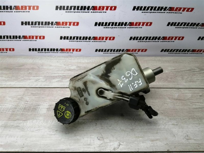 Цилиндр тормозной главный, 800 рублей, Севастополь