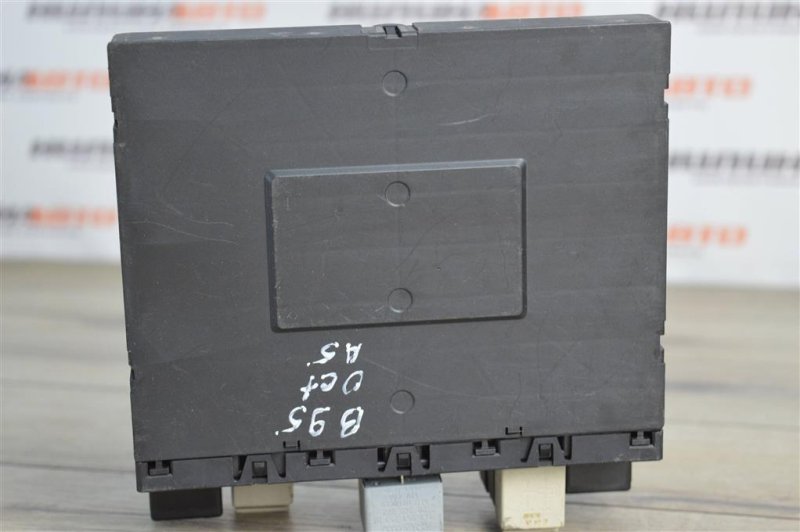 Блок управления бортовой сети, 1000 рублей, Москва