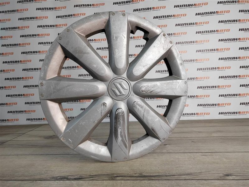 Колпак колесный, 500 рублей, Москва