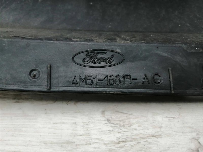 Накладка передней панели, 800 рублей, Севастополь