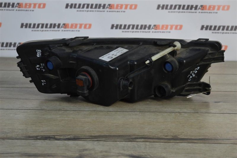 ПТФ, 1500 рублей, Москва