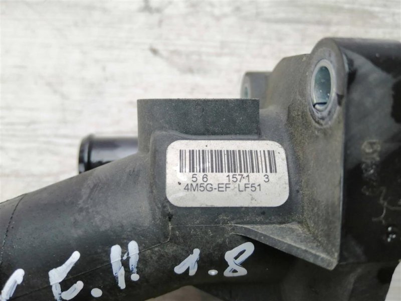 Корпус термостата, 350 рублей, Севастополь