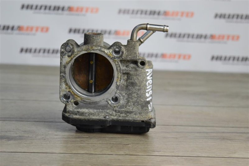 Дроссельная заслонка, 2000 рублей, Москва