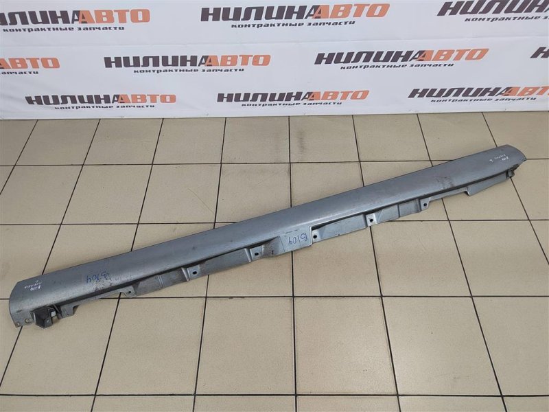 Накладка порога, 1400 рублей, Москва