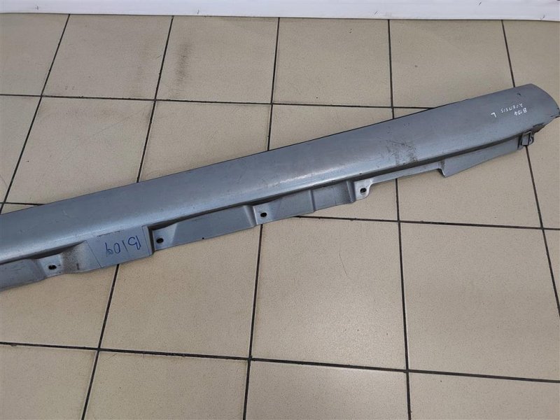 Накладка порога, 1400 рублей, Москва