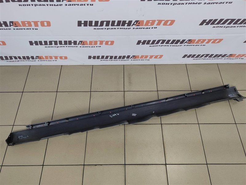 Накладка порога, 1400 рублей, Москва