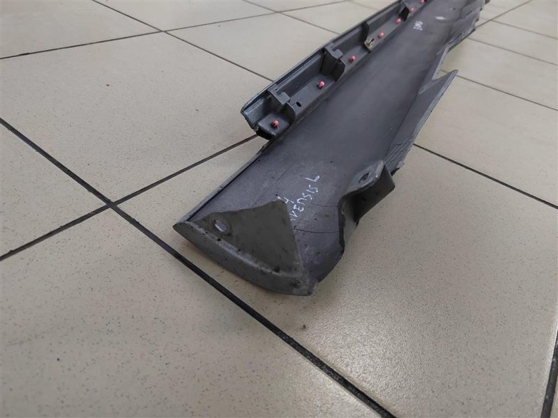 Накладка порога, 1400 рублей, Москва