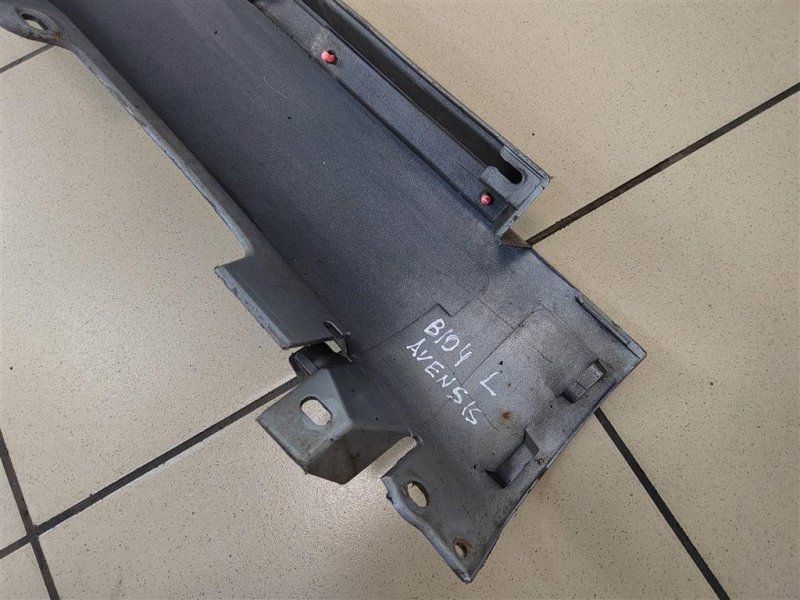 Накладка порога, 1400 рублей, Москва