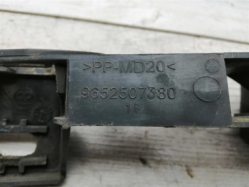 Кронштейн бампера, 900 рублей, Севастополь