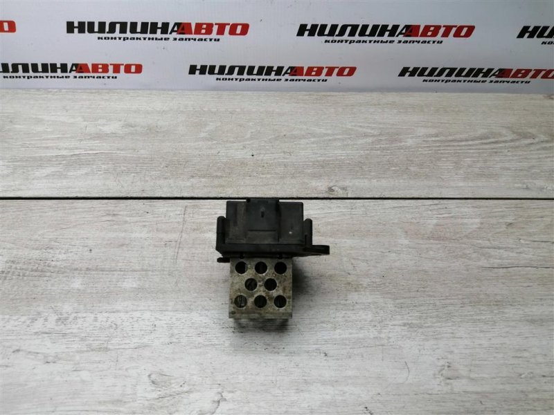 Резистор вентилятора охлаждения, 1000 рублей, Севастополь