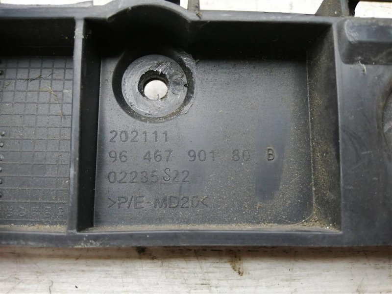 Кронштейн бампера, 800 рублей, Севастополь