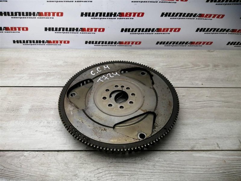 Маховик АКПП, 2000 рублей, Севастополь