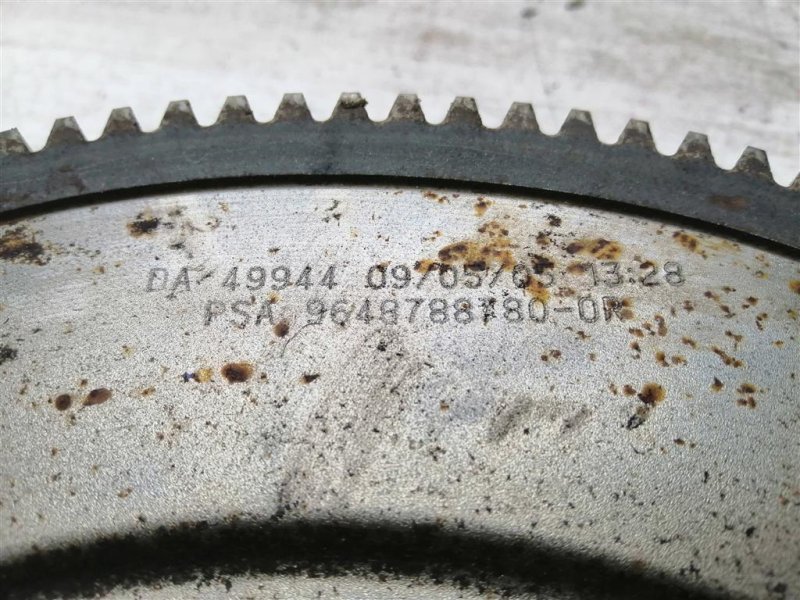 Маховик АКПП, 2000 рублей, Севастополь