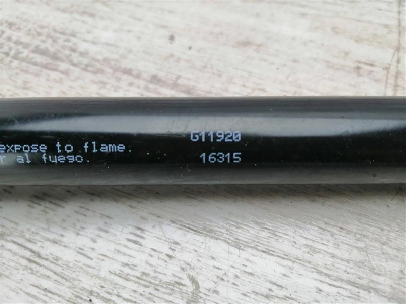 Амортизатор крышки багажника, 700 рублей, Севастополь