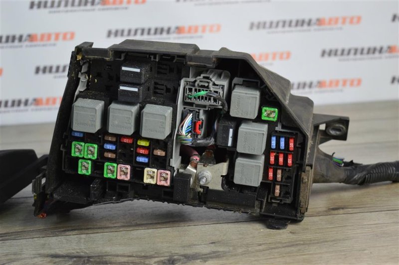 Блок предохранителей под капот, 1300 рублей, Москва