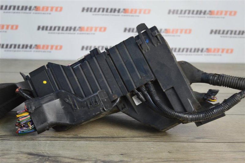 Блок предохранителей под капот, 1300 рублей, Москва