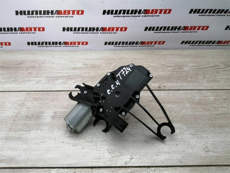 Моторчик стеклоочистителя, 1400 рублей, Севастополь