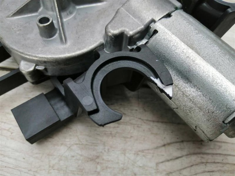 Моторчик стеклоочистителя, 1400 рублей, Севастополь