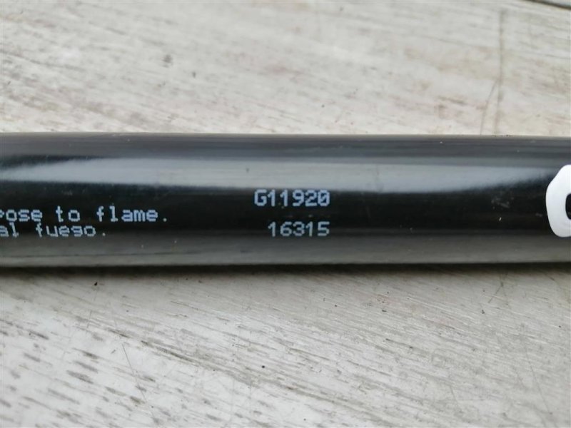 Амортизатор крышки багажника, 700 рублей, Севастополь