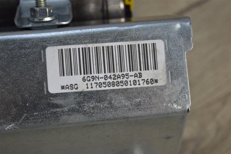 Подушка безопасности в торпедо, 2800 рублей, Москва