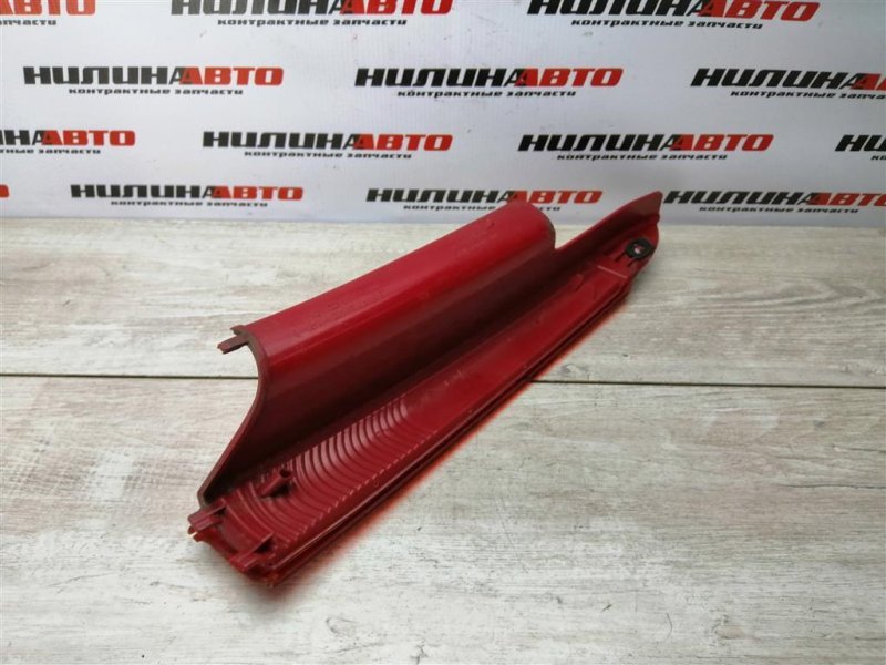 Фонарь в крыло, 500 рублей, Севастополь