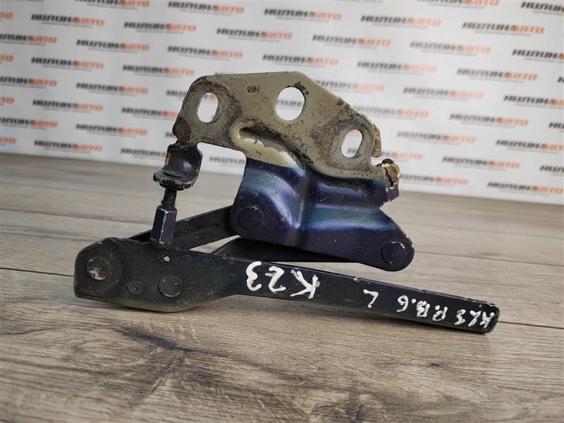 Петля капота, 600 рублей, Москва