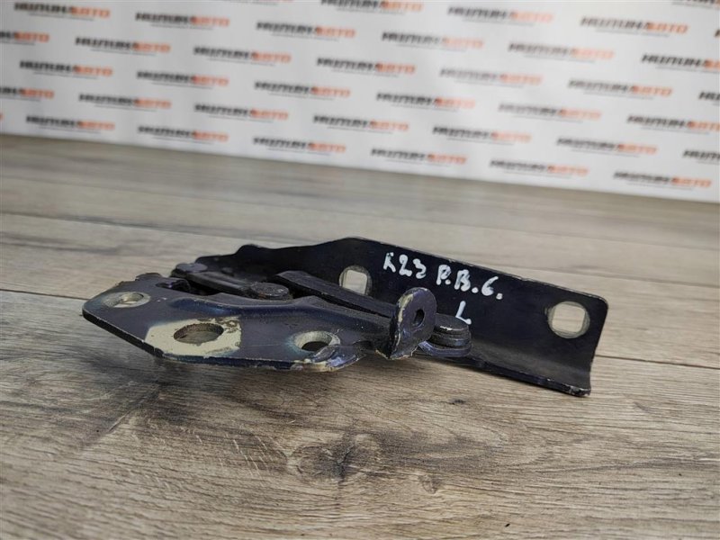 Петля капота, 600 рублей, Москва