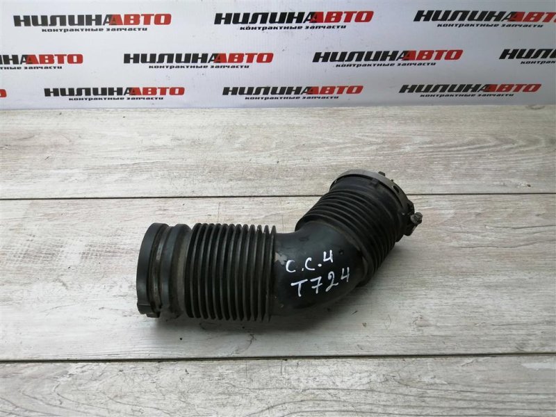 Патрубок воздушного фильтра, 400 рублей, Севастополь